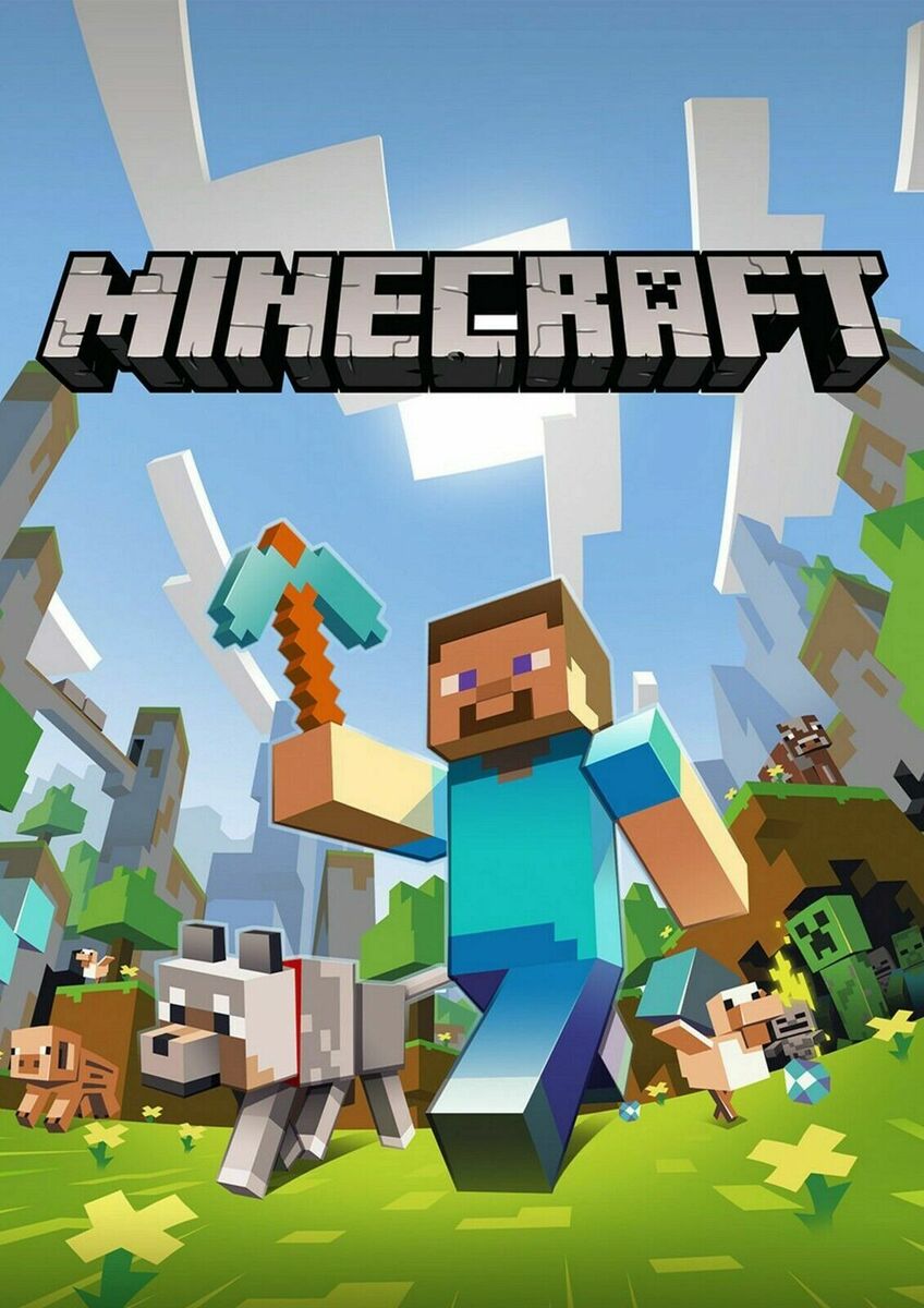 Minecraft Server Hosting