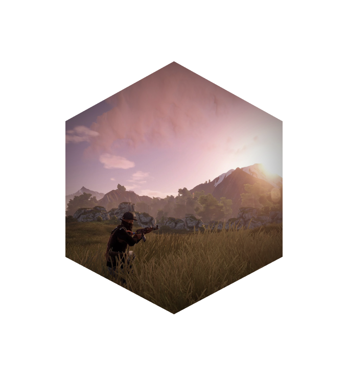 Illustration of Rust