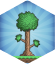 Terraria game icon