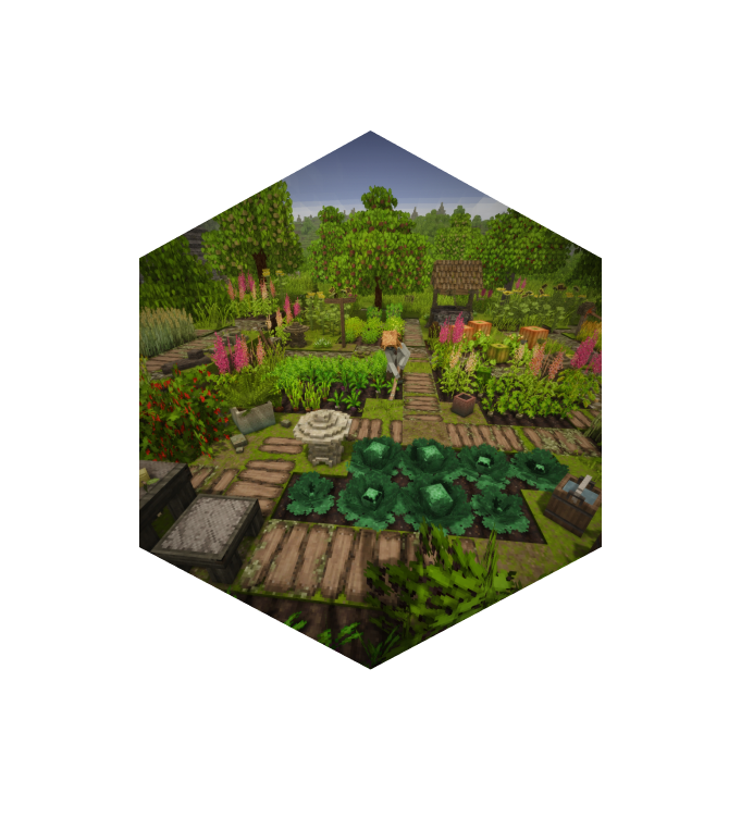 Illustration of Vintage Story