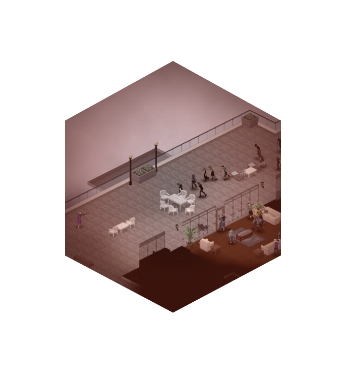 Illustration of Icarus